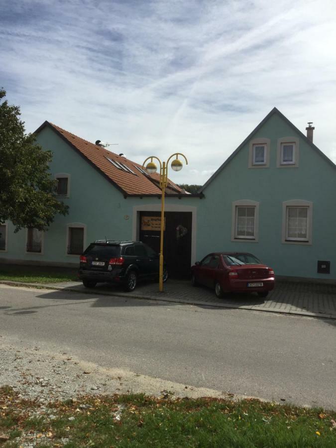 Statek Cimer Eksteriør billede